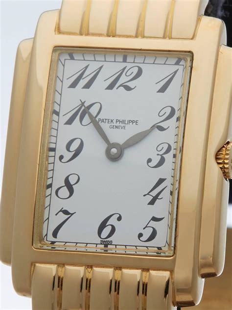 patek philippe gondolo 4824 j ladies watch|Patek Philippe Gondolo Ref. 4824 .